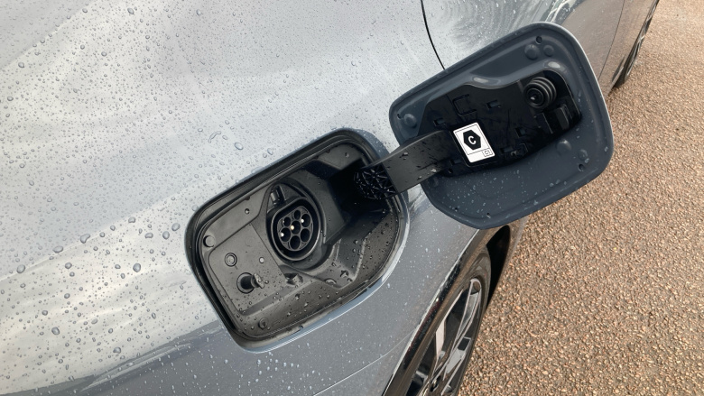 Toyota Prius 2.0 PHEV Excel 5dr CVT Hatchback